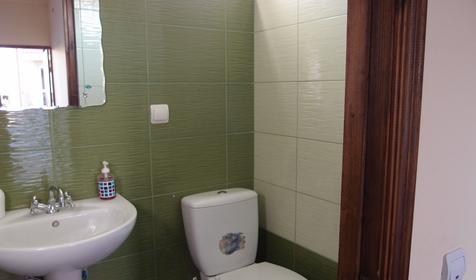 Стандарт трехместный