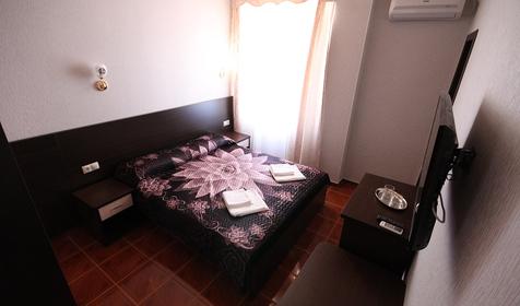 Отель Кронос, Анапа, Витязево