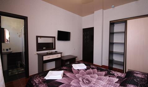 Отель Кронос, Анапа, Витязево