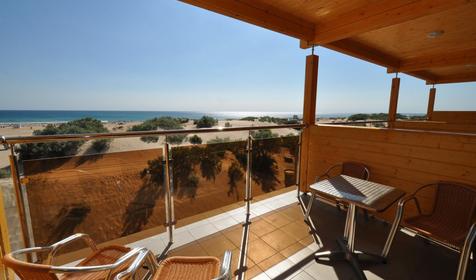 Отель Кронос, Анапа, Витязево