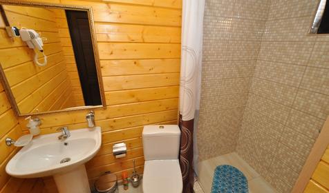 Отель Кронос, Анапа, Витязево