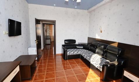 Отель Кронос, Анапа, Витязево