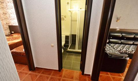 Отель Кронос, Анапа, Витязево