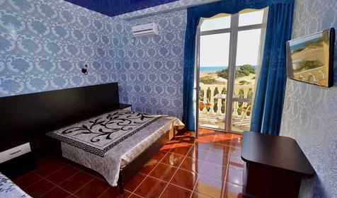 Отель Кронос, Анапа, Витязево