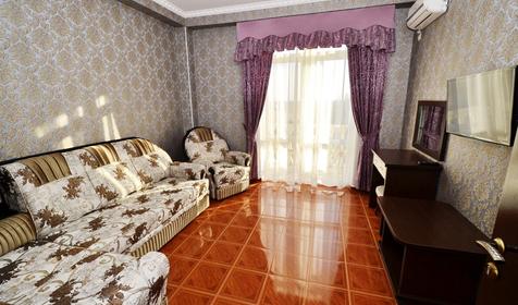 Отель Кронос, Анапа, Витязево