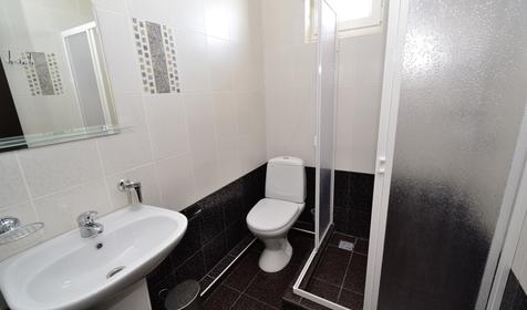 Отель Кронос, Анапа, Витязево