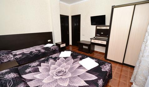 Отель Кронос, Анапа, Витязево