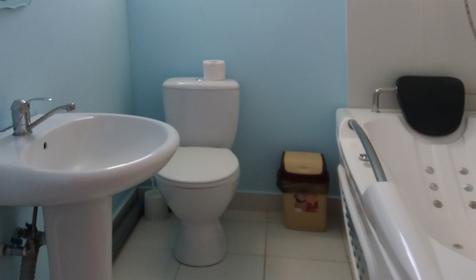 Стандарт двухместный с балконом, 2 этаж. Гостевой дом Маргарита, Сочи, Адлер, Некрасовское