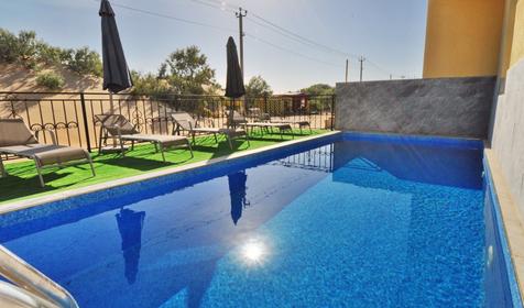 Отель Кронос, Анапа, Витязево