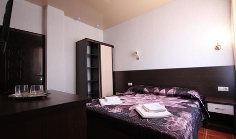 Двухместный полулюкс без балкона