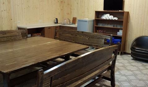 Отель Добрыня, Гуамка