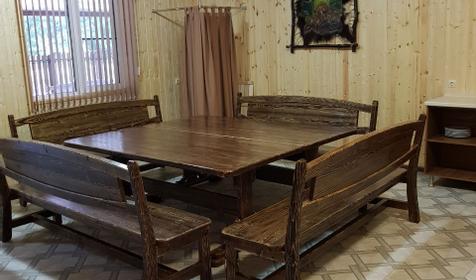 Отель Добрыня, Гуамка