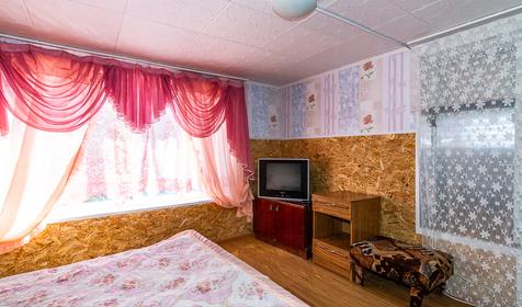 Двухместный номер. Гостевой дом У Игоря, г. Ейск