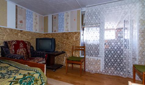 Трехместный номер. Гостевой дом У Игоря, г. Ейск