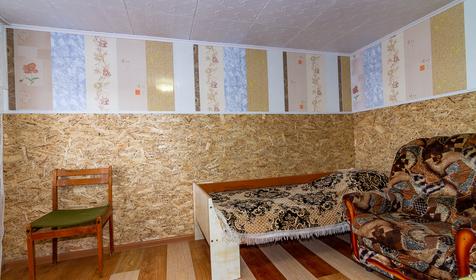 Трехместный номер. Гостевой дом У Игоря, г. Ейск