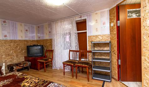 Четырехместный номер. Гостевой дом У Игоря, г. Ейск