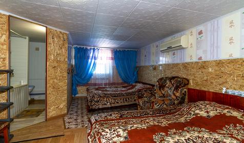 Четырехместный номер. Гостевой дом У Игоря, г. Ейск
