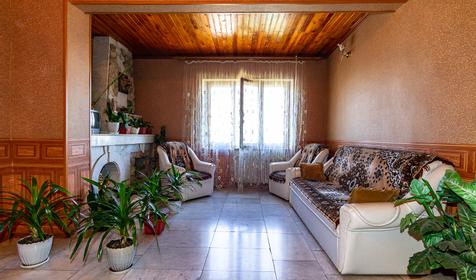 Гостиница Эдельвейс, г. Ейск