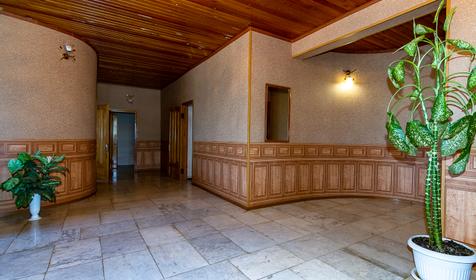 Гостиница Эдельвейс, г. Ейск