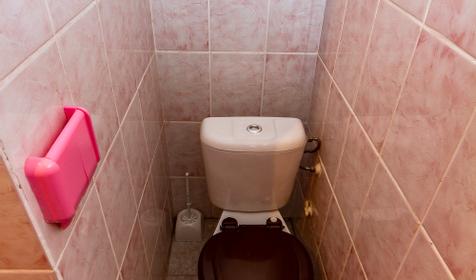 Двухкомнатный. Гостиница Эдельвейс, г. Ейск