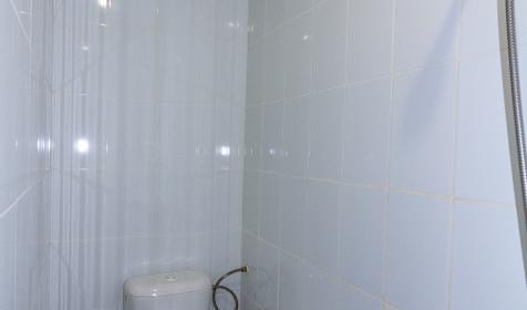 Двухместный двухкомнатный, 2 этаж. Гостиница Эдельвейс, г. Ейск