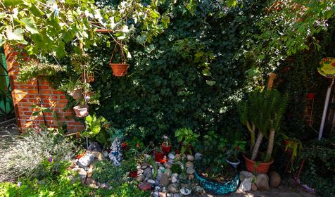 Гостевой дом На Чапаева 4б, Ейский район, Должанская