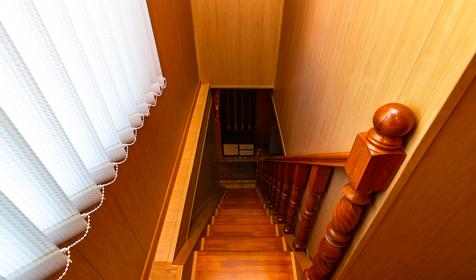 Люкс, 60 кв.м. Гостевой дом На Чапаева 4б, Ейский район, Должанская