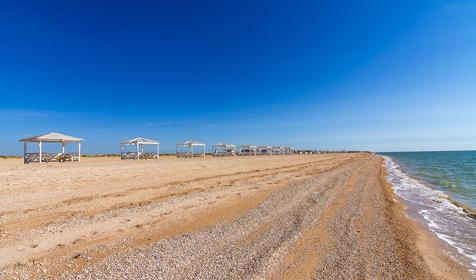 Должанская. Ейский район