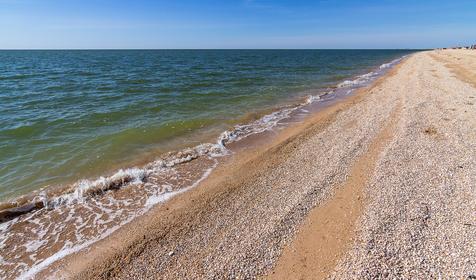 Должанская. Ейский район