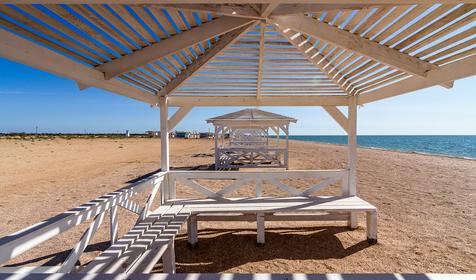 Должанская. Ейский район