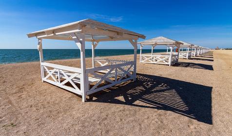 Должанская. Ейский район