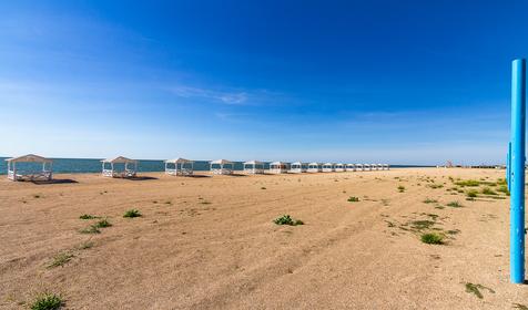 Должанская. Ейский район