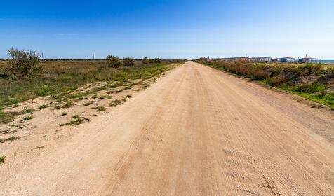 Должанская. Ейский район
