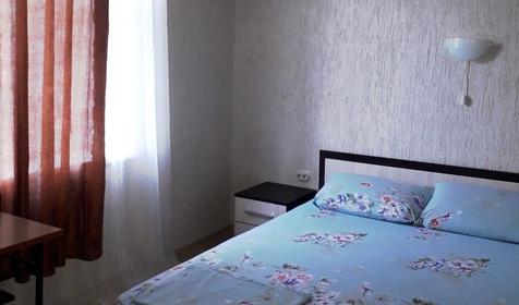 База отдыха Парк Инал, Туапсинский район, Бухта Инал