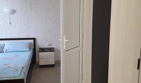 База отдыха Парк Инал, Туапсинский район, Бухта Инал