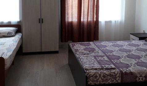 База отдыха Парк Инал, Туапсинский район, Бухта Инал