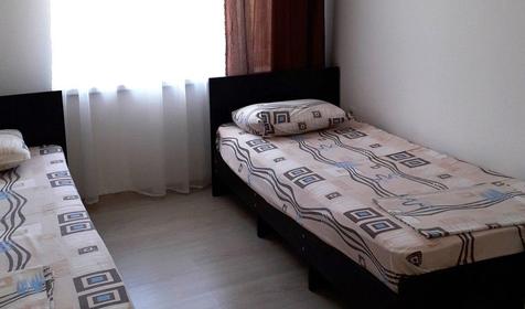 База отдыха Парк Инал, Туапсинский район, Бухта Инал