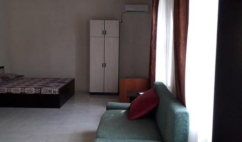 База отдыха Парк Инал, Туапсинский район, Бухта Инал