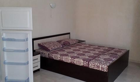 База отдыха Парк Инал, Туапсинский район, Бухта Инал