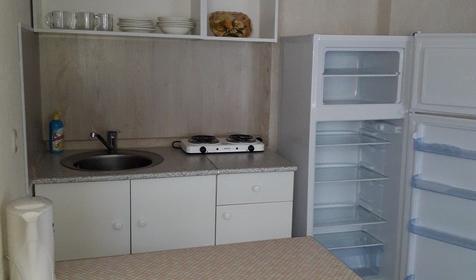 База отдыха Парк Инал, Туапсинский район, Бухта Инал