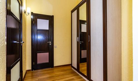 Двухкомнатный люкс. Гостевой комплекс Марина, г. Анапа, п. Витязево