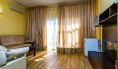 Трехкомнатный люкс. Гостевой комплекс Марина, г. Анапа, п. Витязево