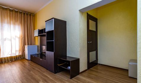 Трехкомнатный люкс. Гостевой комплекс Марина, г. Анапа, п. Витязево