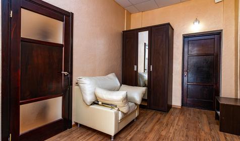 Трехкомнатный люкс. Гостевой комплекс Марина, г. Анапа, п. Витязево