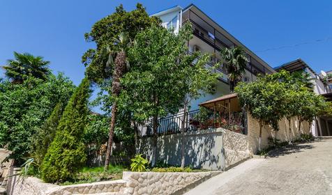 Гостевой дом Жасмин, Сочи, Лоо