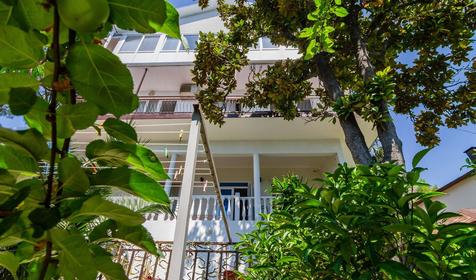 Гостевой дом Жасмин, Сочи, Лоо