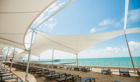 Сочи, Swissotel Sochi Kamelia (Сочи Камелия) (Сочи Камелия)