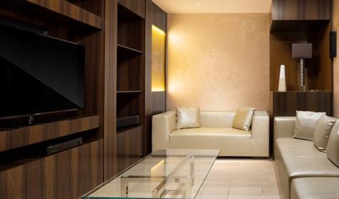 Сочи, Swissotel Sochi Kamelia (Сочи Камелия) (Сочи Камелия)