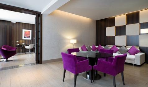 Сочи, Swissotel Sochi Kamelia (Сочи Камелия) (Сочи Камелия)