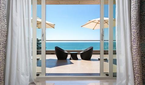 Сочи, Swissotel Sochi Kamelia (Сочи Камелия) (Сочи Камелия)